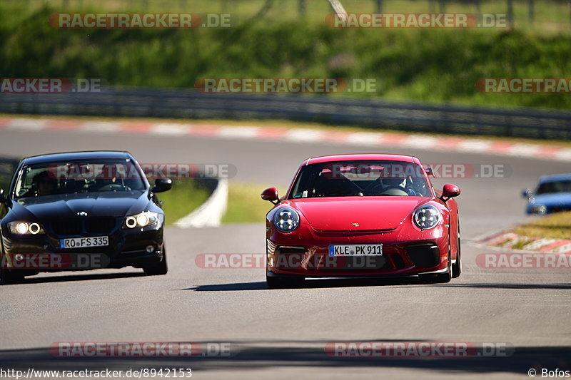 Bild #8942153 - Touristenfahrten Nürburgring Nordschleife (01.06.2020)