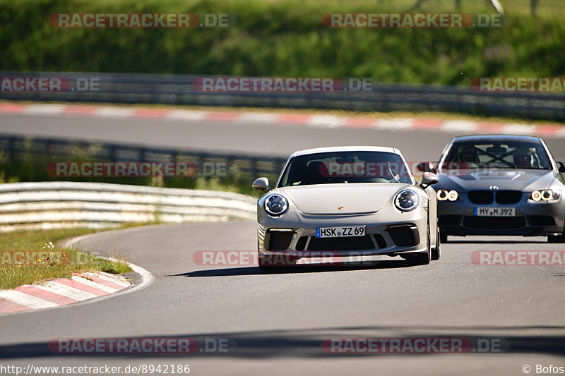 Bild #8942186 - Touristenfahrten Nürburgring Nordschleife (01.06.2020)