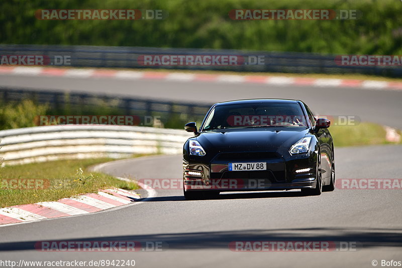 Bild #8942240 - Touristenfahrten Nürburgring Nordschleife (01.06.2020)