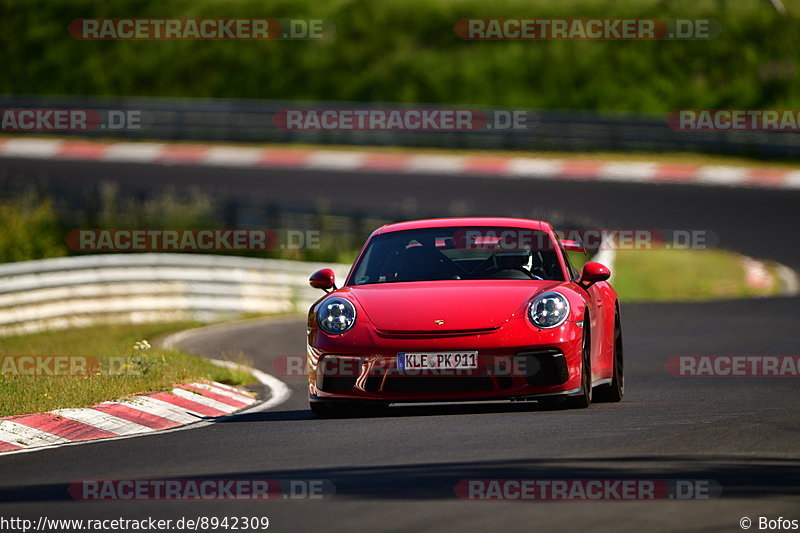 Bild #8942309 - Touristenfahrten Nürburgring Nordschleife (01.06.2020)