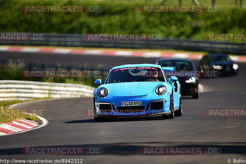 Bild #8942312 - Touristenfahrten Nürburgring Nordschleife (01.06.2020)