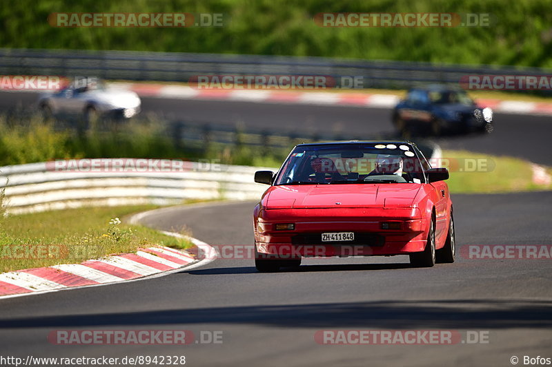 Bild #8942328 - Touristenfahrten Nürburgring Nordschleife (01.06.2020)