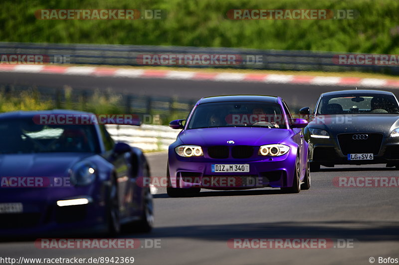 Bild #8942369 - Touristenfahrten Nürburgring Nordschleife (01.06.2020)