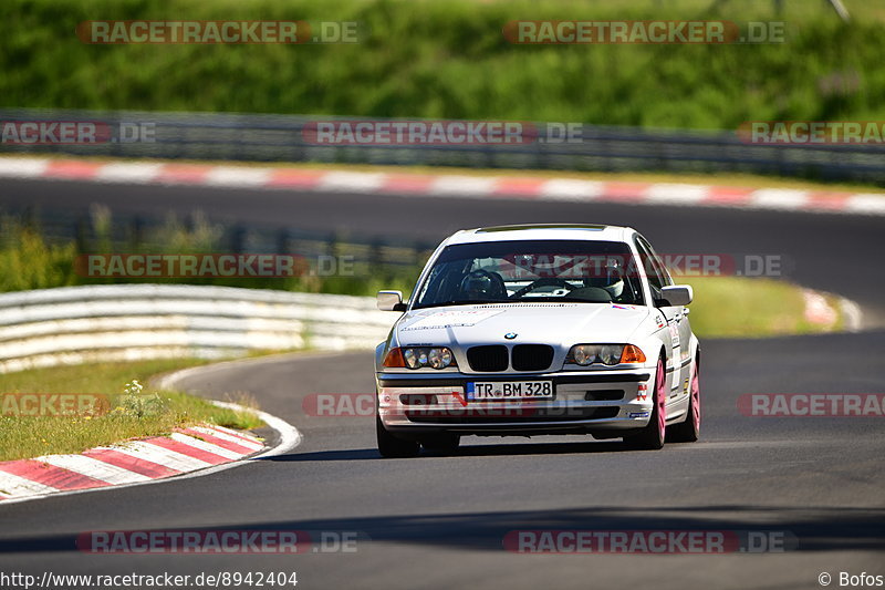 Bild #8942404 - Touristenfahrten Nürburgring Nordschleife (01.06.2020)