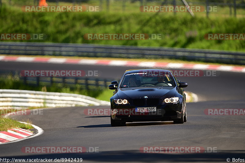 Bild #8942439 - Touristenfahrten Nürburgring Nordschleife (01.06.2020)