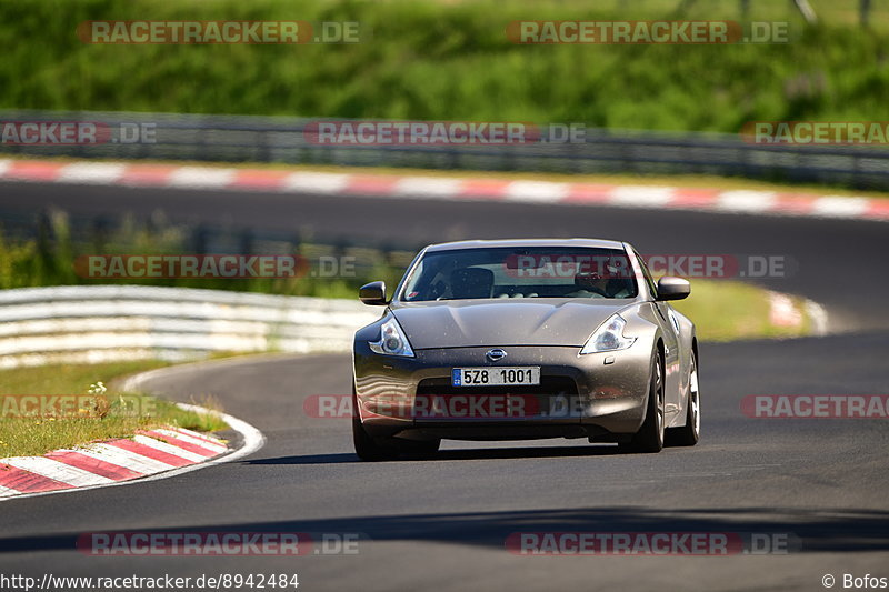 Bild #8942484 - Touristenfahrten Nürburgring Nordschleife (01.06.2020)