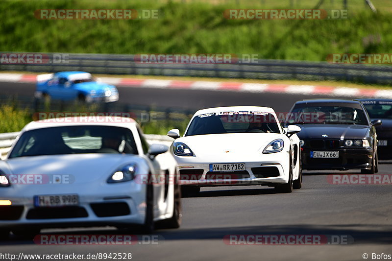 Bild #8942528 - Touristenfahrten Nürburgring Nordschleife (01.06.2020)