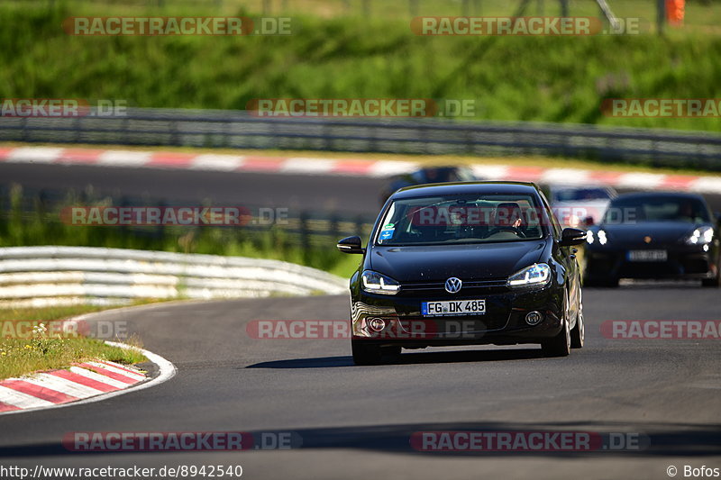 Bild #8942540 - Touristenfahrten Nürburgring Nordschleife (01.06.2020)