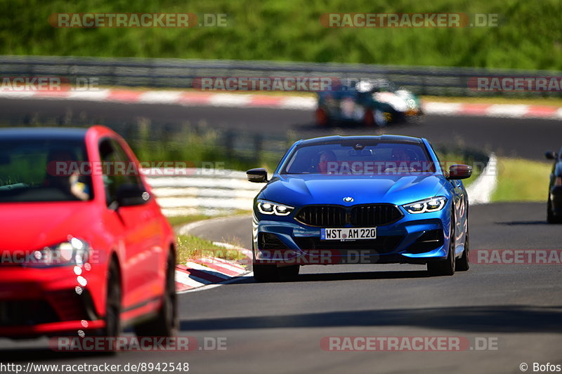 Bild #8942548 - Touristenfahrten Nürburgring Nordschleife (01.06.2020)