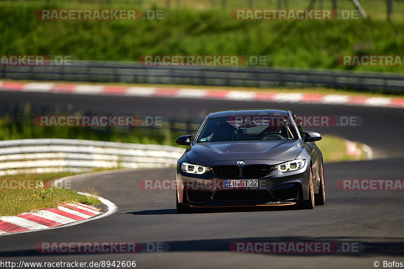 Bild #8942606 - Touristenfahrten Nürburgring Nordschleife (01.06.2020)