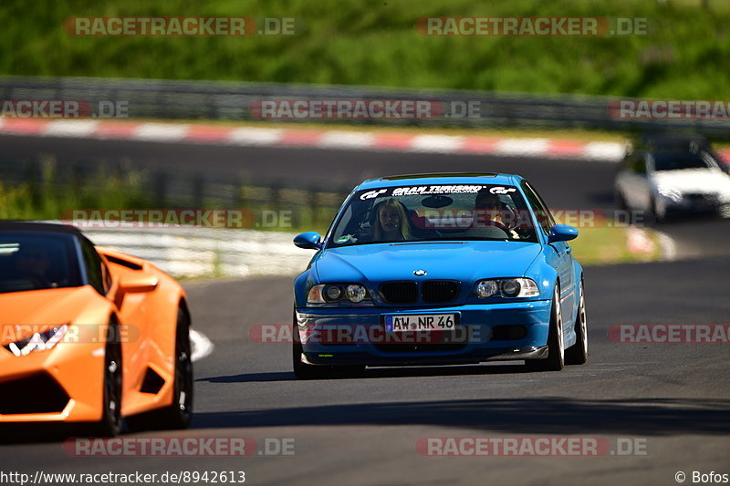 Bild #8942613 - Touristenfahrten Nürburgring Nordschleife (01.06.2020)