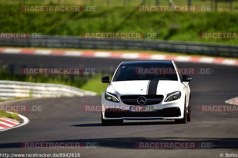 Bild #8942616 - Touristenfahrten Nürburgring Nordschleife (01.06.2020)