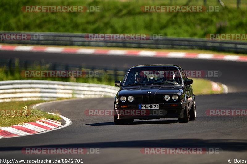 Bild #8942701 - Touristenfahrten Nürburgring Nordschleife (01.06.2020)