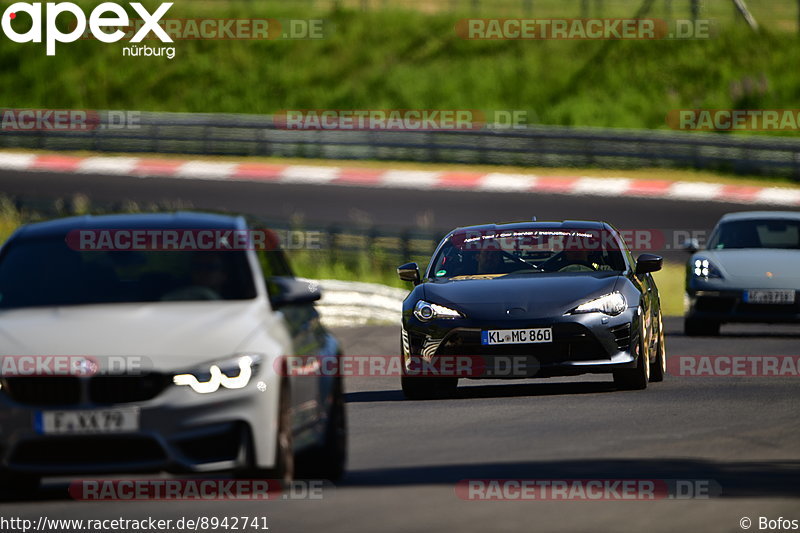 Bild #8942741 - Touristenfahrten Nürburgring Nordschleife (01.06.2020)