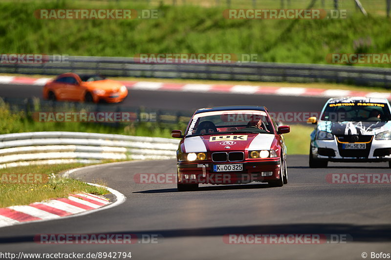 Bild #8942794 - Touristenfahrten Nürburgring Nordschleife (01.06.2020)