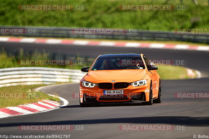 Bild #8942797 - Touristenfahrten Nürburgring Nordschleife (01.06.2020)