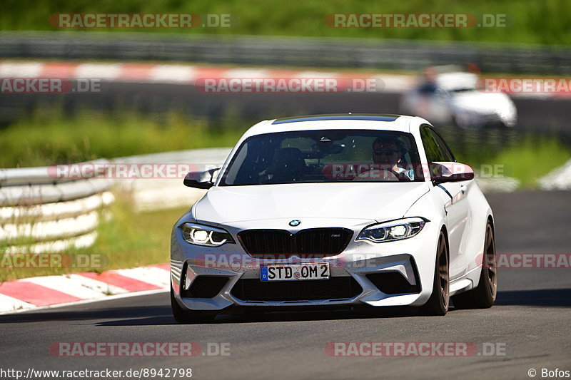 Bild #8942798 - Touristenfahrten Nürburgring Nordschleife (01.06.2020)