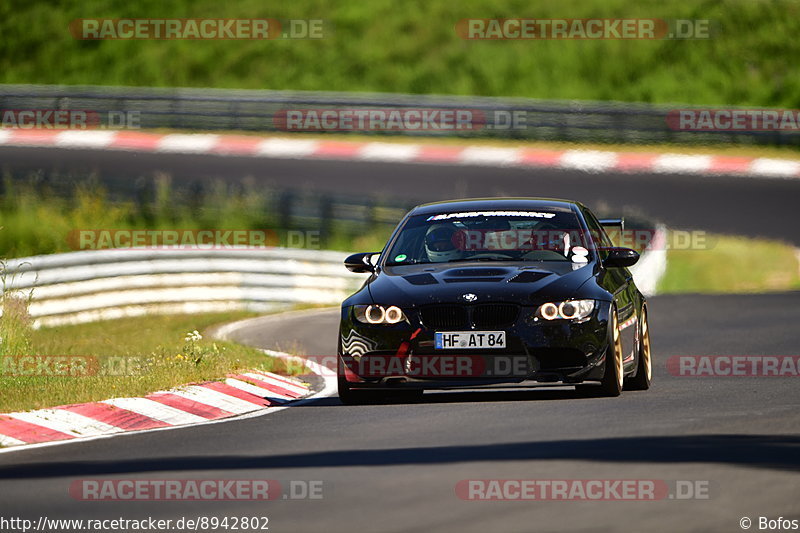 Bild #8942802 - Touristenfahrten Nürburgring Nordschleife (01.06.2020)