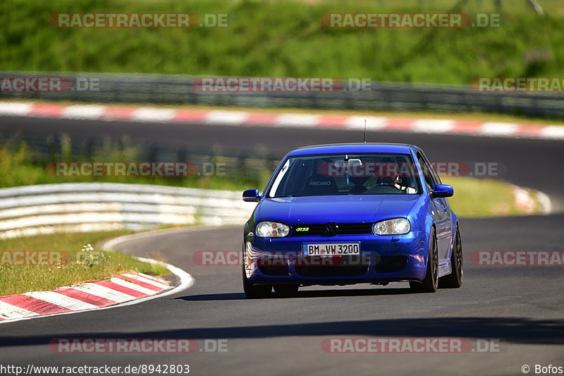 Bild #8942803 - Touristenfahrten Nürburgring Nordschleife (01.06.2020)