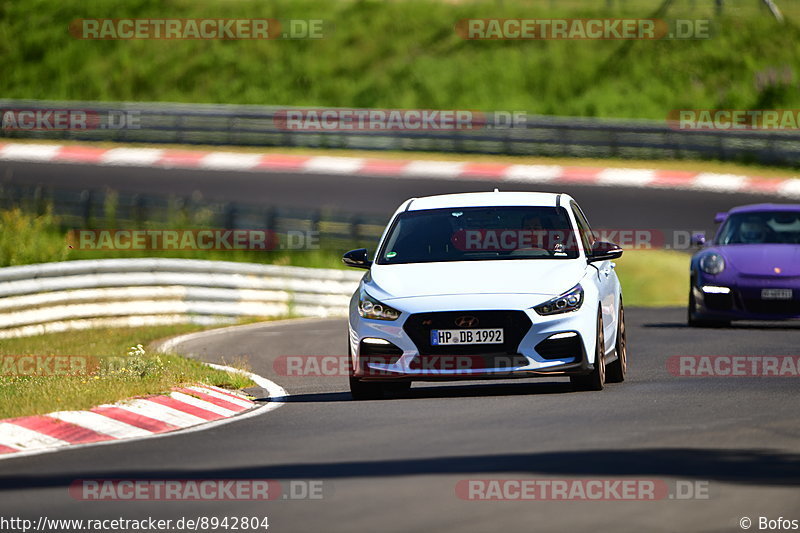 Bild #8942804 - Touristenfahrten Nürburgring Nordschleife (01.06.2020)