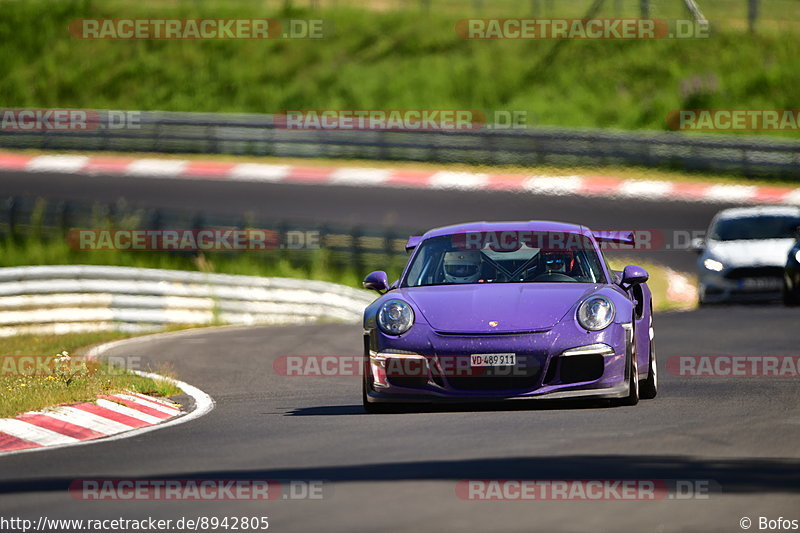 Bild #8942805 - Touristenfahrten Nürburgring Nordschleife (01.06.2020)