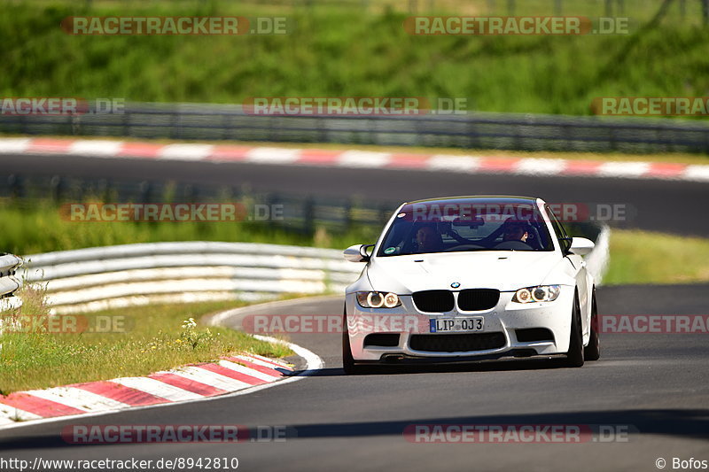 Bild #8942810 - Touristenfahrten Nürburgring Nordschleife (01.06.2020)