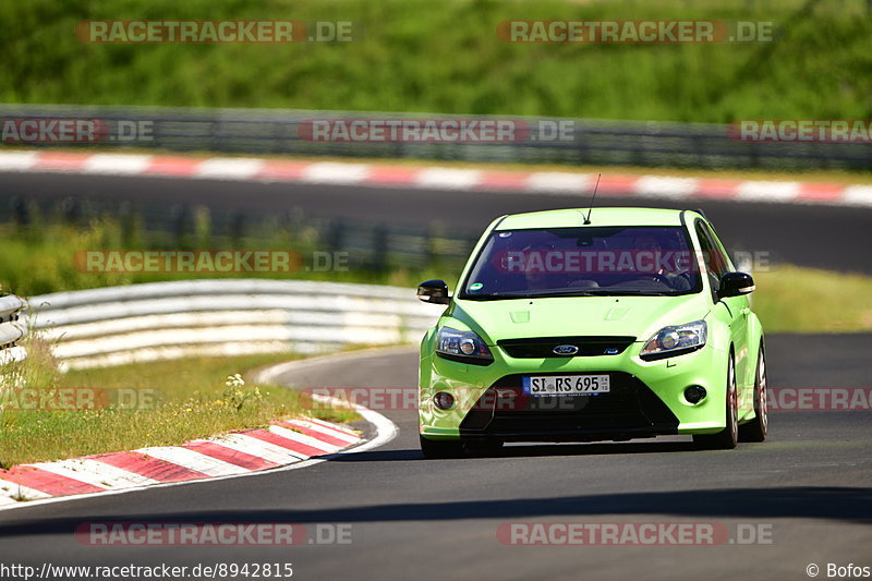 Bild #8942815 - Touristenfahrten Nürburgring Nordschleife (01.06.2020)