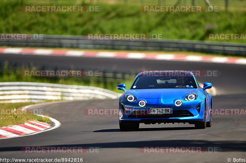 Bild #8942816 - Touristenfahrten Nürburgring Nordschleife (01.06.2020)