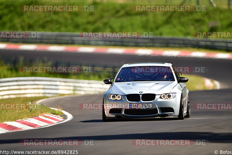 Bild #8942825 - Touristenfahrten Nürburgring Nordschleife (01.06.2020)