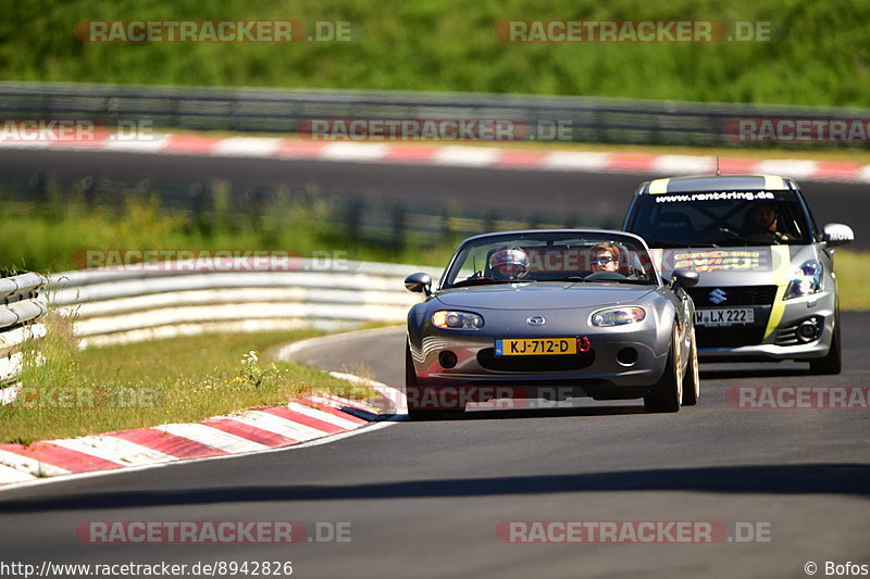 Bild #8942826 - Touristenfahrten Nürburgring Nordschleife (01.06.2020)