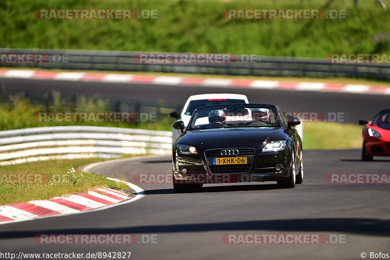 Bild #8942827 - Touristenfahrten Nürburgring Nordschleife (01.06.2020)