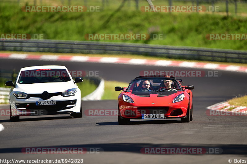 Bild #8942828 - Touristenfahrten Nürburgring Nordschleife (01.06.2020)