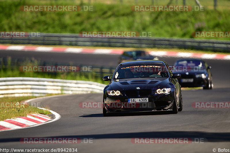 Bild #8942834 - Touristenfahrten Nürburgring Nordschleife (01.06.2020)