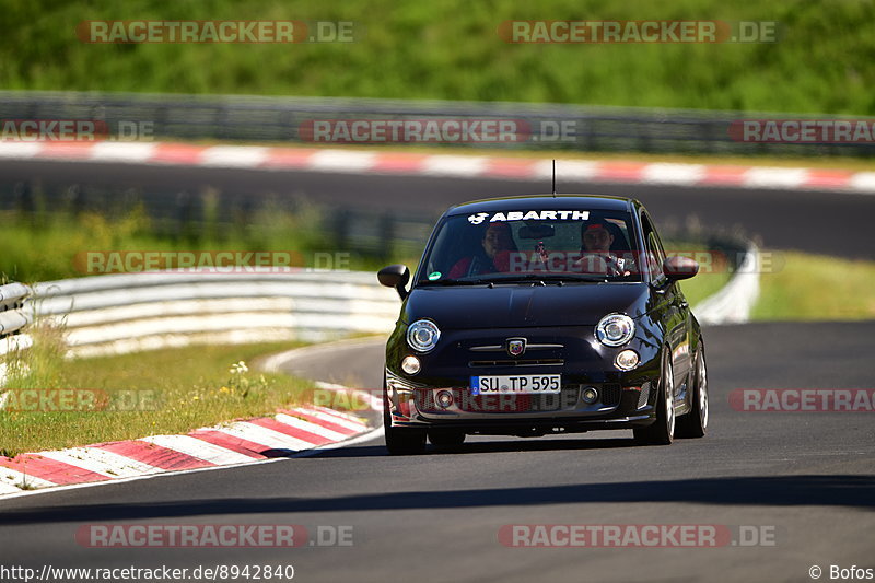 Bild #8942840 - Touristenfahrten Nürburgring Nordschleife (01.06.2020)