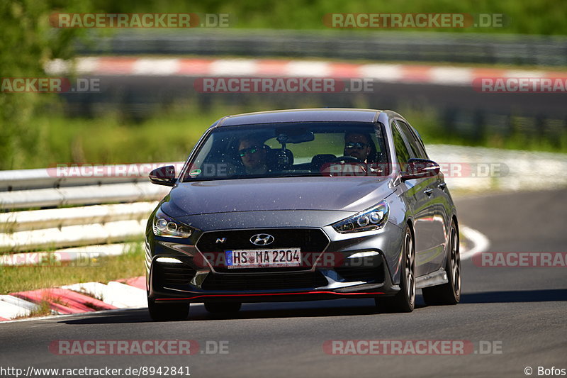 Bild #8942841 - Touristenfahrten Nürburgring Nordschleife (01.06.2020)