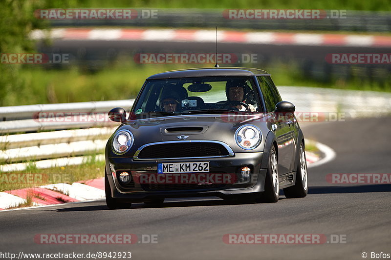 Bild #8942923 - Touristenfahrten Nürburgring Nordschleife (01.06.2020)