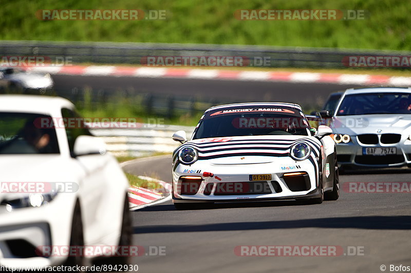 Bild #8942930 - Touristenfahrten Nürburgring Nordschleife (01.06.2020)