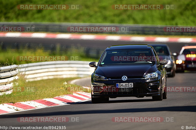 Bild #8942935 - Touristenfahrten Nürburgring Nordschleife (01.06.2020)