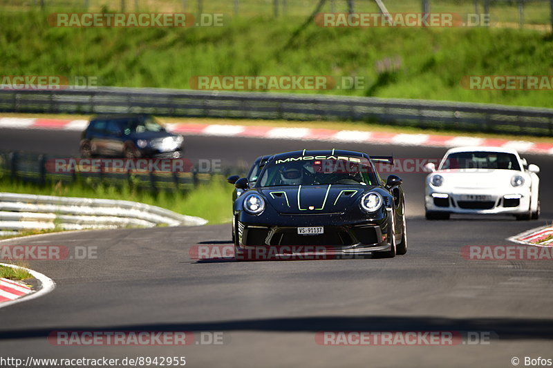 Bild #8942955 - Touristenfahrten Nürburgring Nordschleife (01.06.2020)