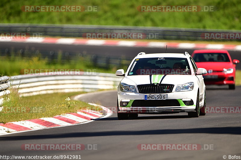 Bild #8942981 - Touristenfahrten Nürburgring Nordschleife (01.06.2020)