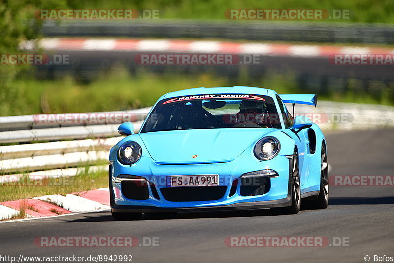 Bild #8942992 - Touristenfahrten Nürburgring Nordschleife (01.06.2020)