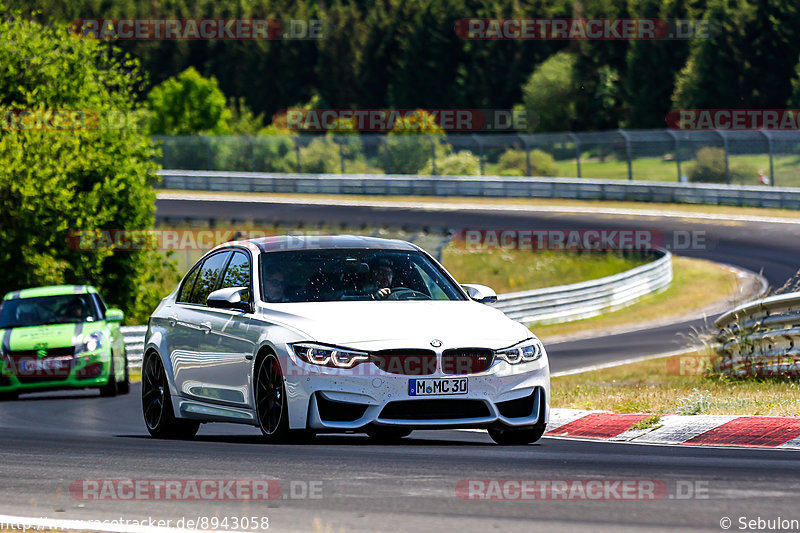 Bild #8943058 - Touristenfahrten Nürburgring Nordschleife (01.06.2020)