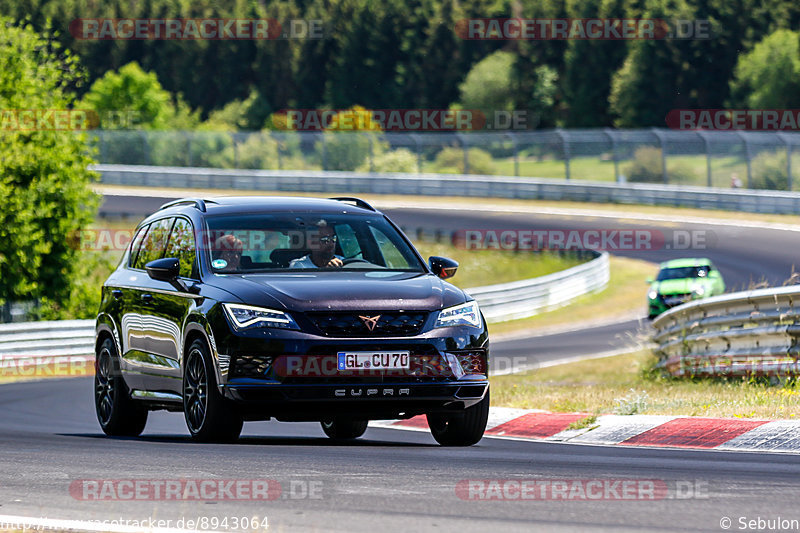 Bild #8943064 - Touristenfahrten Nürburgring Nordschleife (01.06.2020)