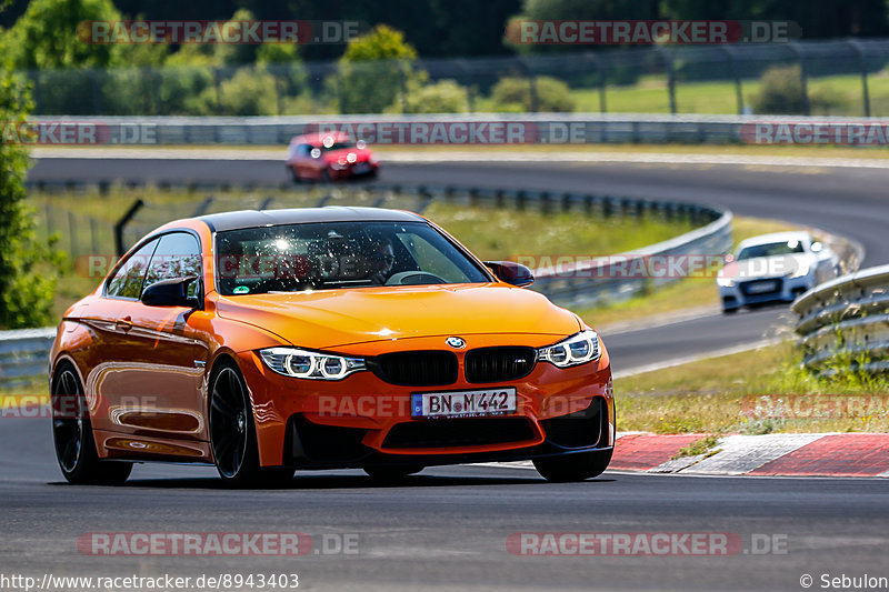 Bild #8943403 - Touristenfahrten Nürburgring Nordschleife (01.06.2020)