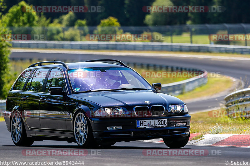 Bild #8943444 - Touristenfahrten Nürburgring Nordschleife (01.06.2020)