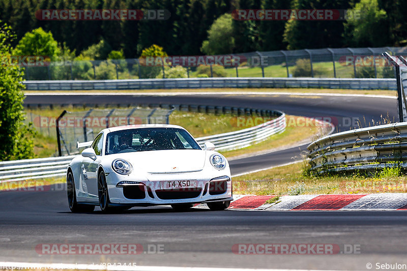 Bild #8943445 - Touristenfahrten Nürburgring Nordschleife (01.06.2020)