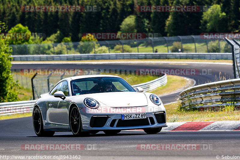 Bild #8943462 - Touristenfahrten Nürburgring Nordschleife (01.06.2020)