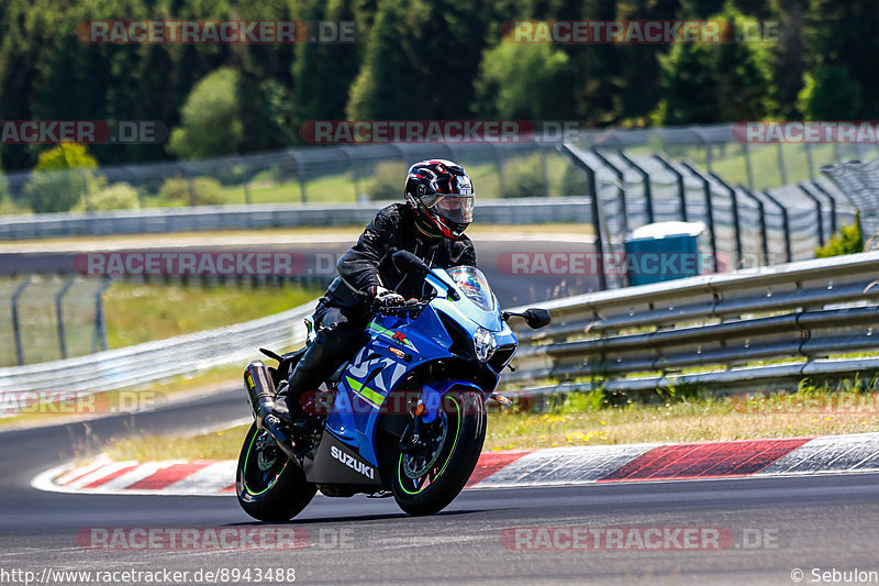 Bild #8943488 - Touristenfahrten Nürburgring Nordschleife (01.06.2020)