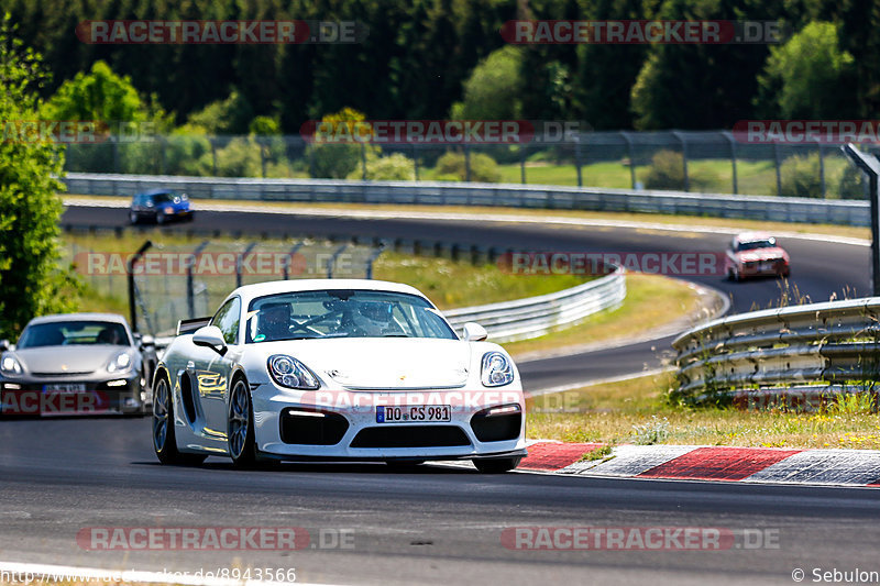 Bild #8943566 - Touristenfahrten Nürburgring Nordschleife (01.06.2020)