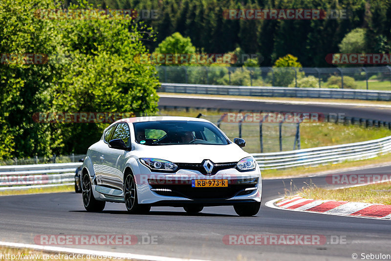 Bild #8943572 - Touristenfahrten Nürburgring Nordschleife (01.06.2020)